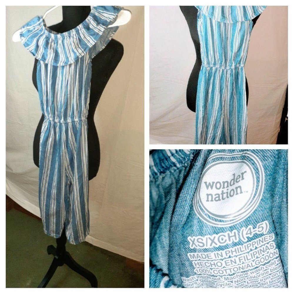 Jumpsuits - Picture 7 of 7